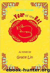 Year of the Rat by Grace Lin