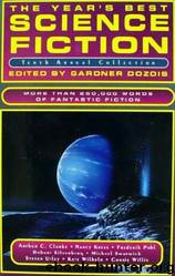 Year's Best SF 10 by Gardner Dozois