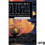 Year's Best SF 19 by Gardner Dozois