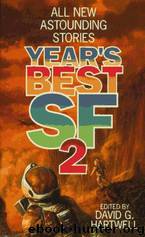 Year's Best SF 2 by David G. Hartwell
