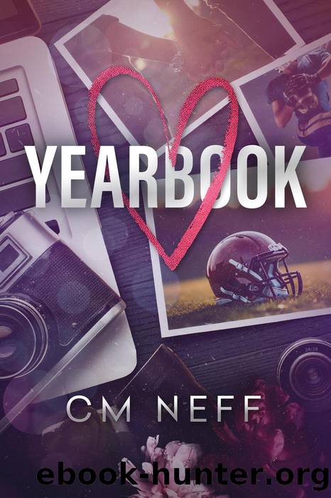 Yearbook by CM Neff