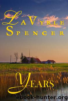Years by LaVyrle Spencer