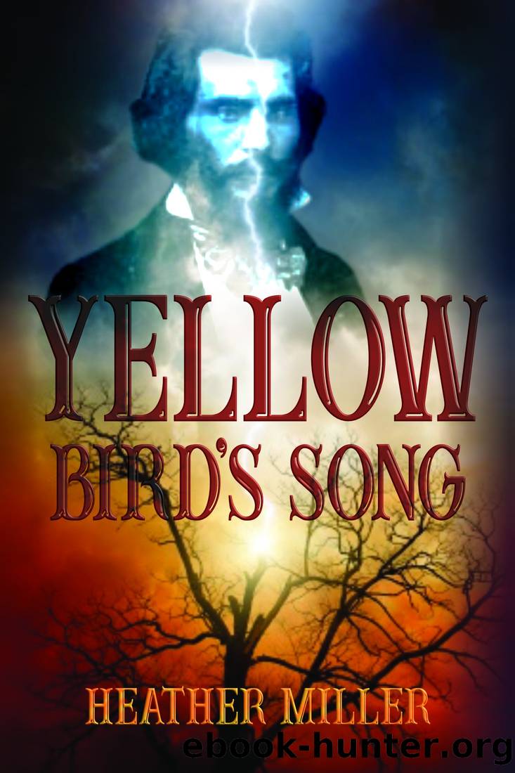 Yellow Bird's Song by Heather Miller