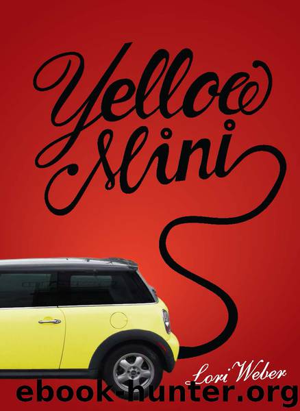 Yellow Mini by Lori Weber
