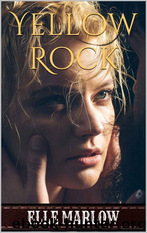 Yellow Rock by Elle Marlow