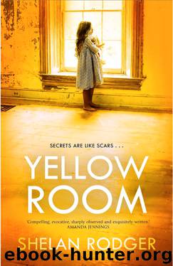 Yellow Room by Shelan Rodger