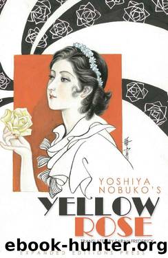 Yellow Rose by Yoshiya Nobuko & Sarah Frederick