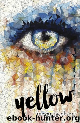 Yellow by Megan Jacobson