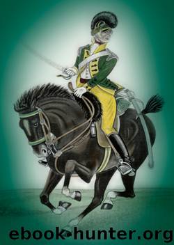 Yeomen of England by Ken Tout