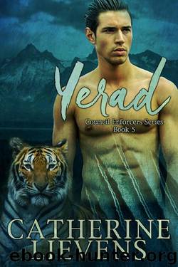Yerad by Catherine Lievens