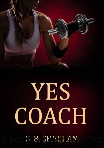 Yes Coach: (Lesbian Romance) by S. B. Sheeran