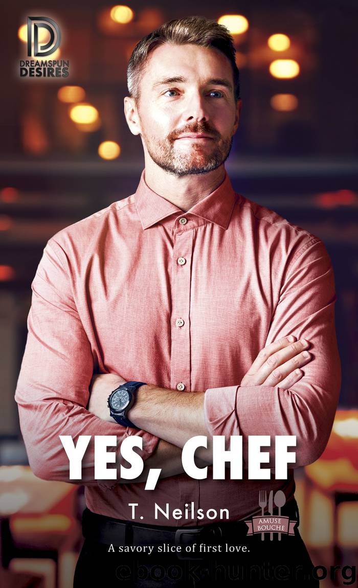 Yes, Chef by T. Neilson