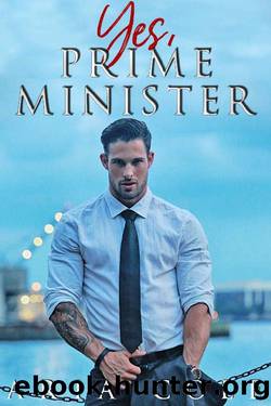 Yes, Prime Minister by Aria Cole