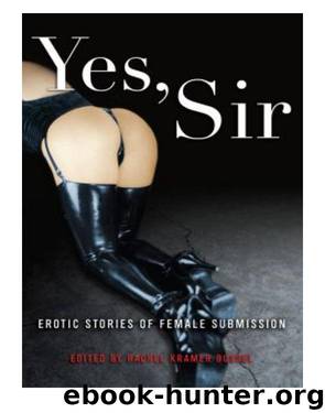 Yes, Sir by Rachel Kramer Bussel