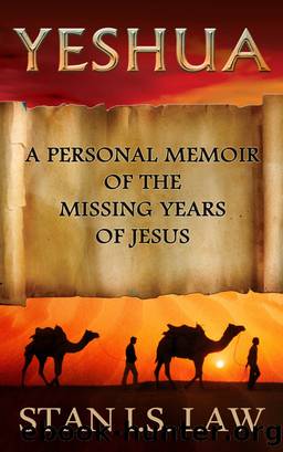 Yeshua by Stan I.S. Law