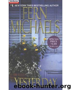Yesterday by Fern Michaels
