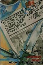 Yesterday's News - Jeremiah Healy by Jeremiah Healy