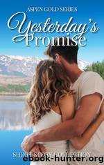 Yesterday's Promise by Cheryl St.John