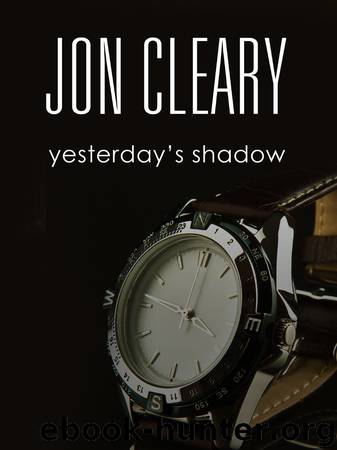 Yesterday's Shadow by Jon Cleary