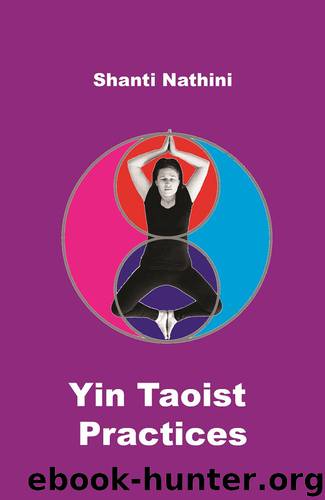 Yin Taoist Practices: Methodical Manual by Nathini Shanti & Nikolaeva Maria