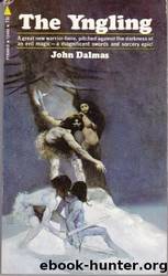 Yngling 01 The Yngling by John Dalmas