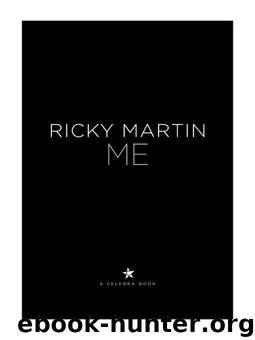 Yo (Spanish Edition) by Ricky Martin