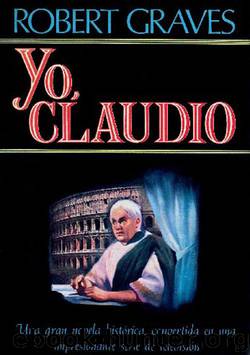 Yo Claudio by Robert Graves