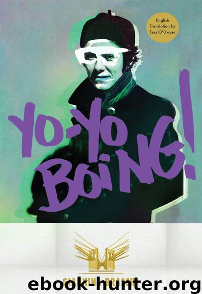Yo-Yo Boing! by Braschi Giannina