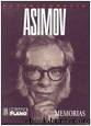 Yo_ Asimov (memorias)(c.1) by Isaac Asimov