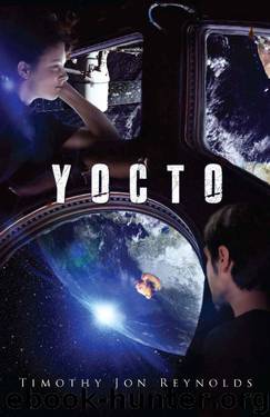 Yocto by Timothy Jon Reynolds