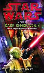Yoda: Dark Rendezvous by Sean Stewart