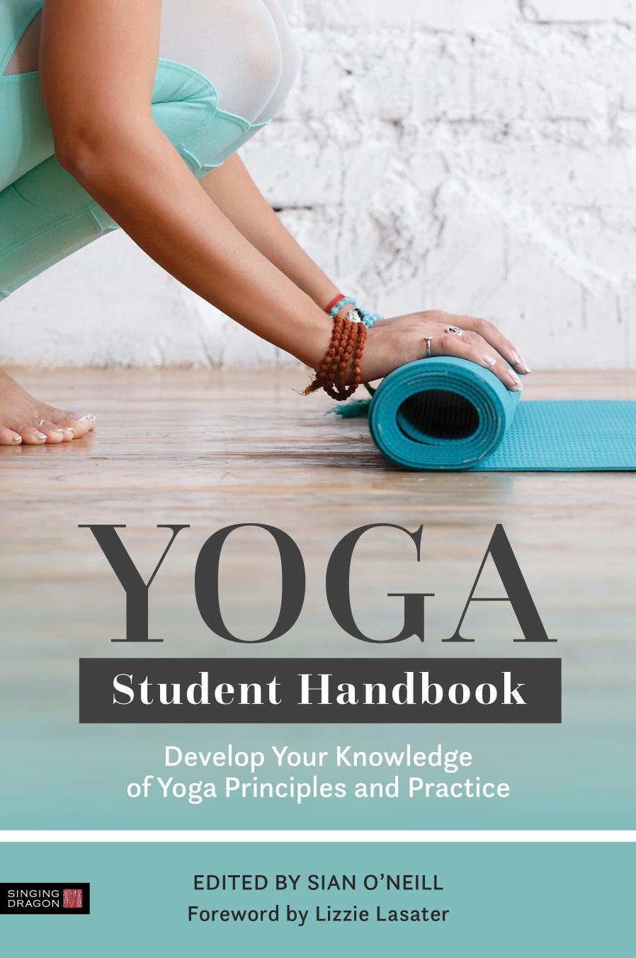 Yoga Student Handbook by Unknow