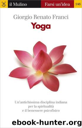 Yoga by Giorgio Renato Franci