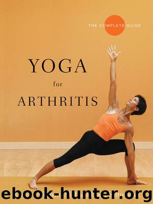 Yoga for Arthritis by Loren Fishman