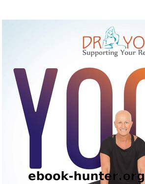 Yoga for Breast Cancer Survivors and Patients by Dr Jimmy Kwok