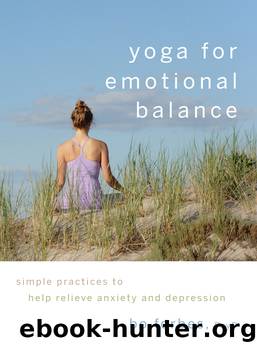 Yoga for Emotional Balance by Bo Forbes