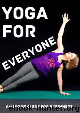 Yoga for Everyone | Awesome Guide for Beginners by Rishabh Gautam