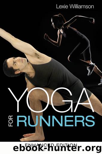 Yoga for Runners by Lexie Williamson