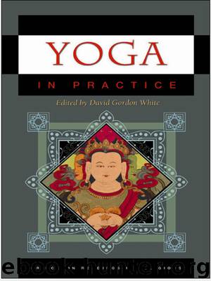Yoga in Practice by David Gordon White