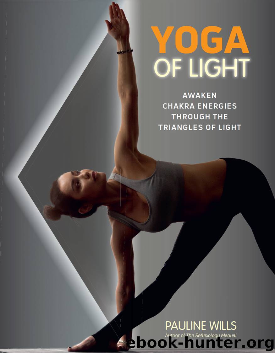 Yoga of Light by Pauline Wills