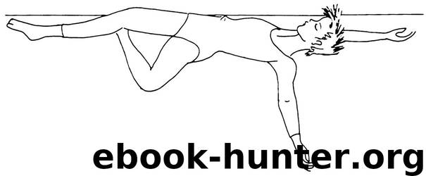 Yoga voor dag en nacht by Mieke de Bock