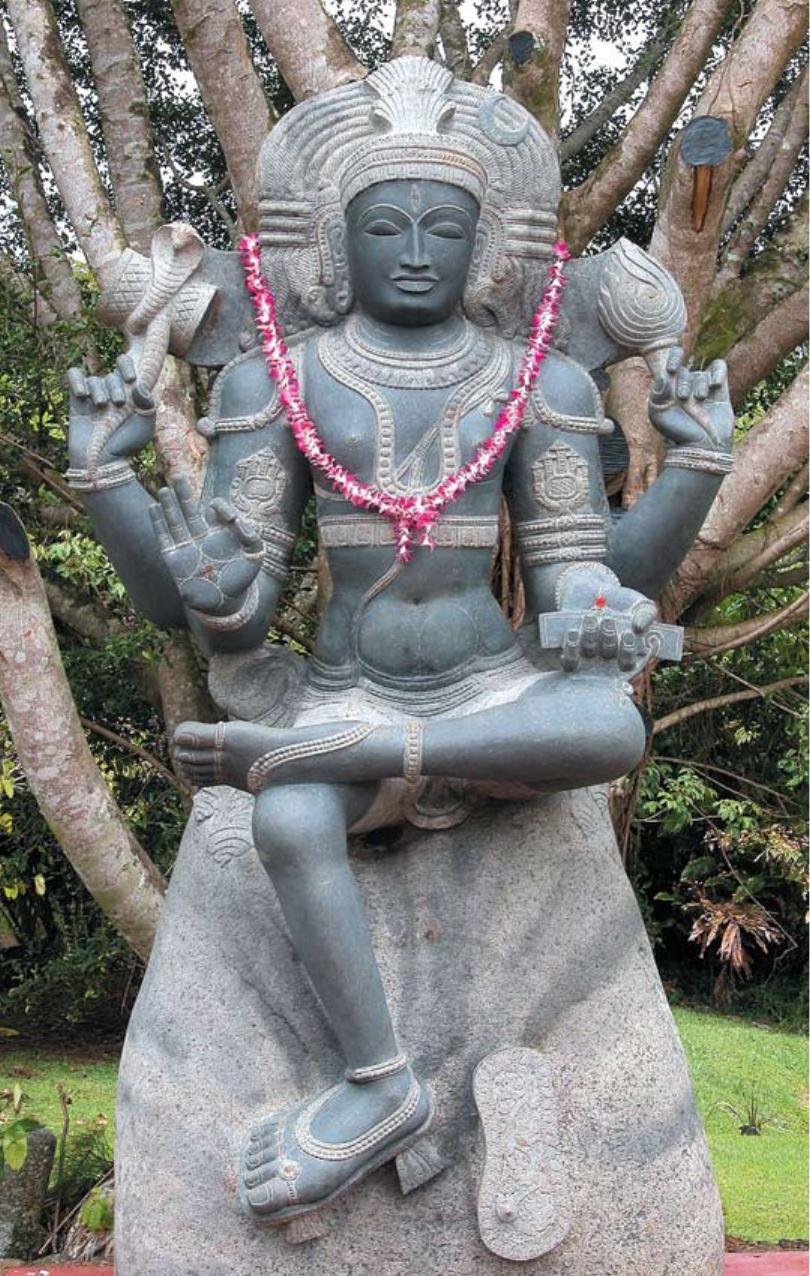Yoga's Forgotten Foundation by Twenty Timeless Keys to Your Divine Destiny
