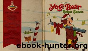 Yogi Bear Helps Sant by unknow