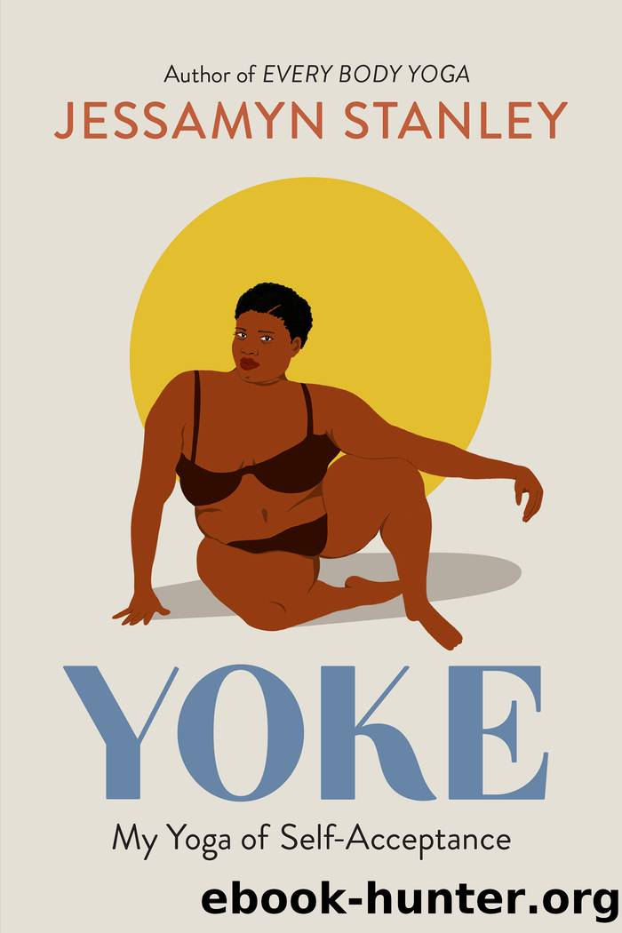 Yoke by Jessamyn Stanley