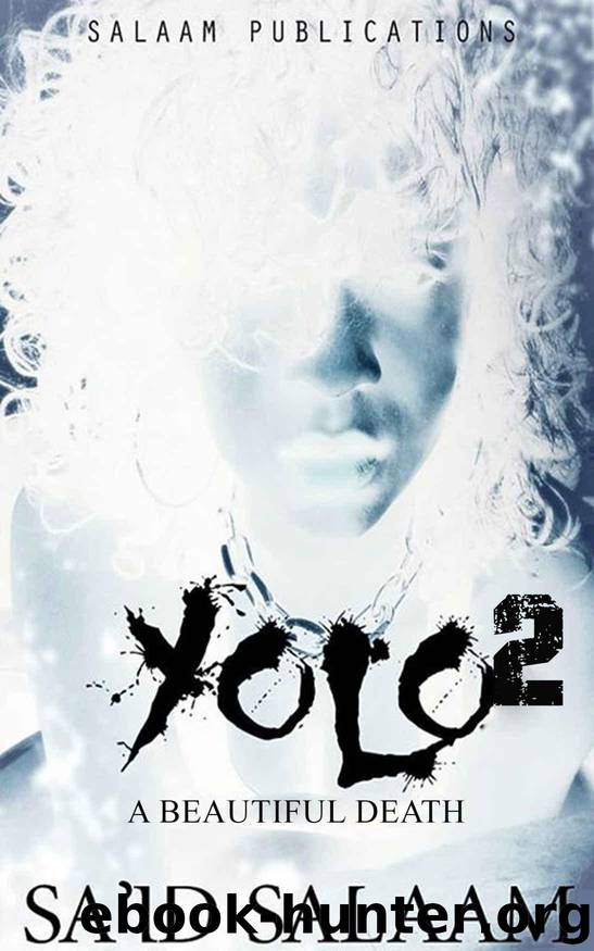 Yolo 2: A Beautiful Death by Salaam Sa'id