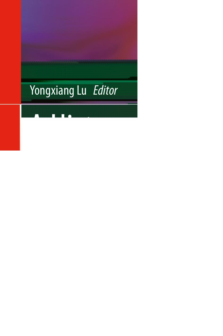 Yongxiang Lu (eds.)-A History of Chinese Science and Technology Volume 3-Springer Berlin Heidelberg (2015) by Unknown