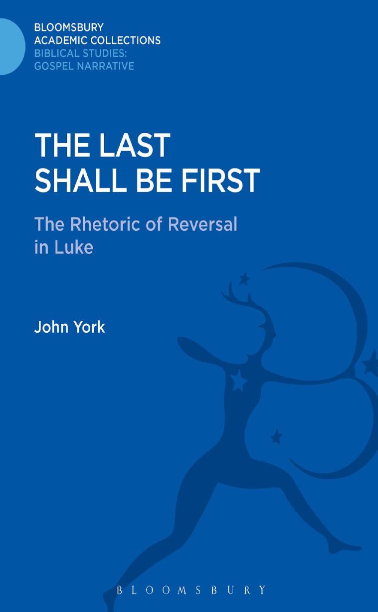 York by York John