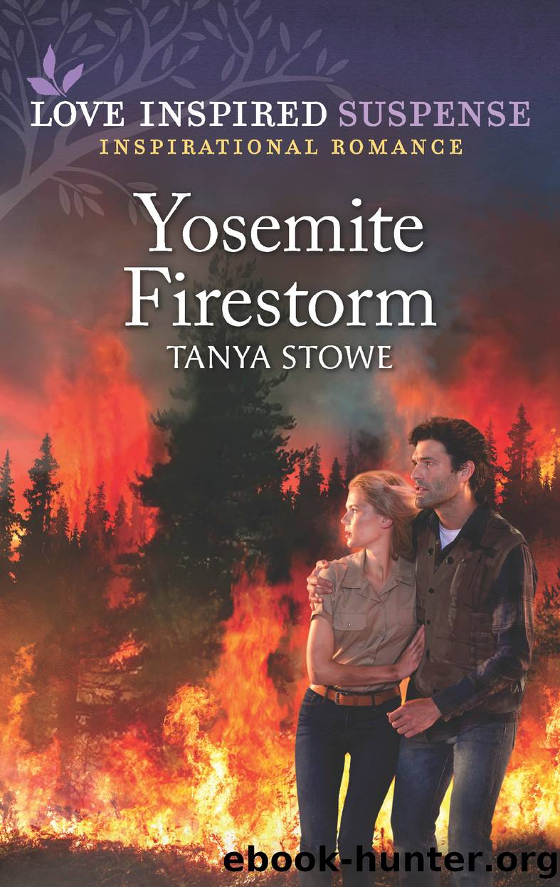Yosemite Firestorm by Tanya Stowe