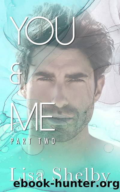 You & Me by Lisa Shelby