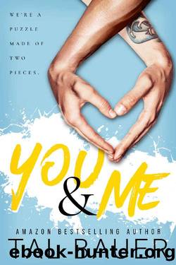 You & Me: An M|M Single Dads Romance by Tal Bauer